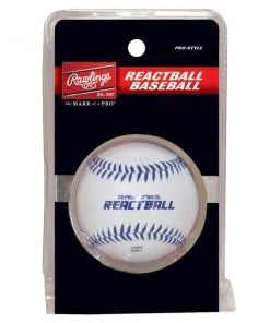 Rawlings Pro-Style REACTBALL Baseball