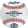 Team Sports Rawlings MLB 2014 Derek Jeter Retirement Baseballs
