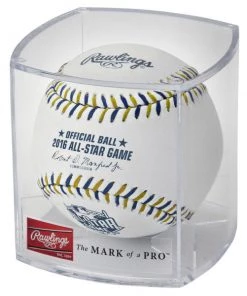 Rawlings MLB 2018 Tampa Bay Rays 20th Anniversary Baseball Team Sports