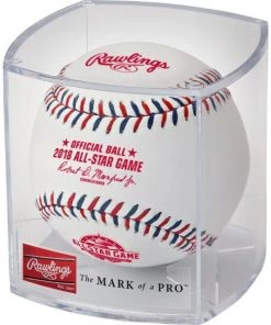 Team Sports Rawlings MLB 2017 All-Star Baseballs