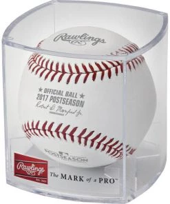 Rawlings MLB 2017 Post Season Baseball - Individual Team Sports
