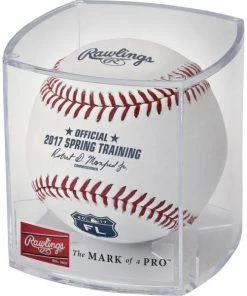 Rawlings MLB 2017 Spring Training Florida Baseballs Team Sports