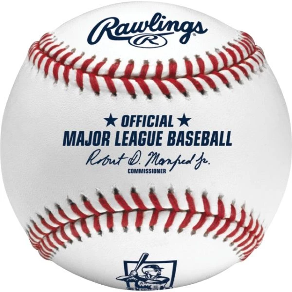 Rawlings MLB 2018 Albert Pujols 3000 Career Hits Baseball Team Sports