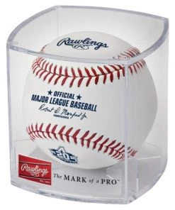 Rawlings MLB 2018 Arizona Diamondbacks 20th Anniversary Baseball
