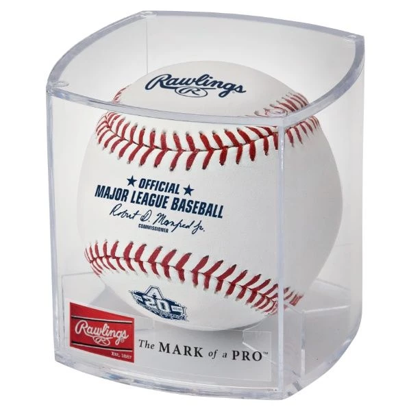 Rawlings MLB 2018 Arizona Diamondbacks 20th Anniversary Baseball