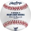 Team Sports Rawlings MLB 2018 Home Run Derby Baseball