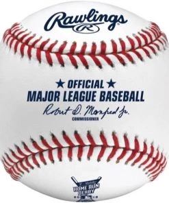 Team Sports Rawlings MLB 2018 Home Run Derby Baseball