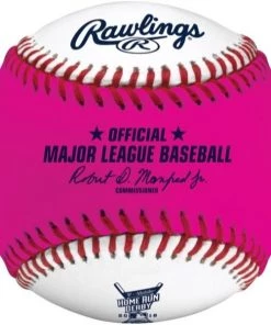 Rawlings MLB 2018 Home Run Derby Money Baseball Team Sports