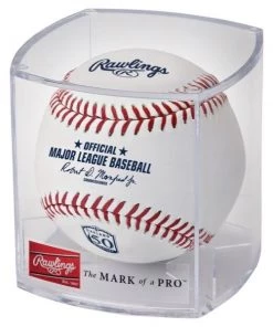 Team Sports Rawlings MLB 2018 Oakland Athletics® 50th Anniversary Baseball