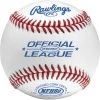 Rawlings MLB Milwaukee Brewers BaseballNFHS Official Baseballs Team Sports
