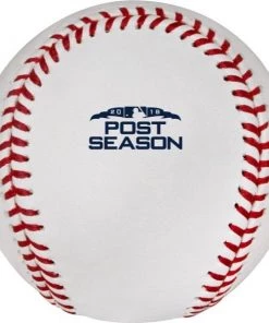 Rawlings MLB 2018 Post Season Baseball