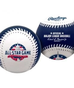 Team Sports Rawlings MLB 2018 Replica All-Star Baseball