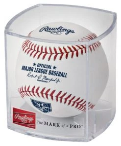 Team Sports Rawlings MLB 2018 Tampa Bay Rays 20th Anniversary Baseball