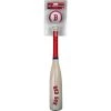 Rawlings MLB Boston Red Sox Bat And Ball Set