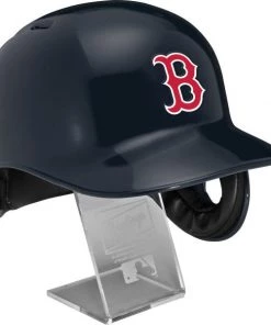 Team Sports Rawlings MLB Boston Red Sox Replica Helmet