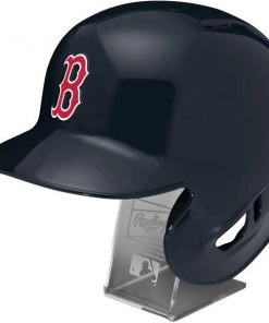 Team Sports Rawlings MLB Boston Red Sox Replica Helmet