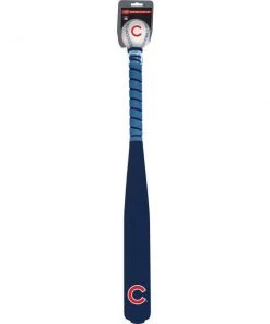 Rawlings MLB Chicago Cubs Foam Bat And Ball Set Licenced + Collectibles