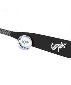 Rawlings MLB Chicago White Sox Foam Bat And Ball Set
