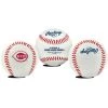 Rawlings MLB Cincinnati Reds Baseball