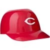 Rawlings MLB Cincinnati Reds Snack Size Helmets