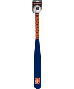 Rawlings MLB Detroit Tigers Foam Bat And Ball Set Licenced + Collectibles