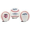 Rawlings MLB Minnesota Twins Baseball Team Sports