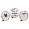 Rawlings MLB New York Yankees Baseball Team Sports