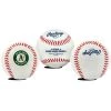 Rawlings MLB Oakland Athletics Baseball Team Sports