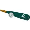 Rawlings MLB Oakland Athletics Foam Bat And Ball Set Licenced + Collectibles