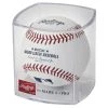 Team Sports Rawlings MLB Official Baseball