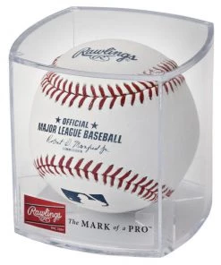 Team Sports Rawlings MLB Official Baseball