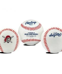 Rawlings MLB Pittsburgh Pirates Baseball Team Sports