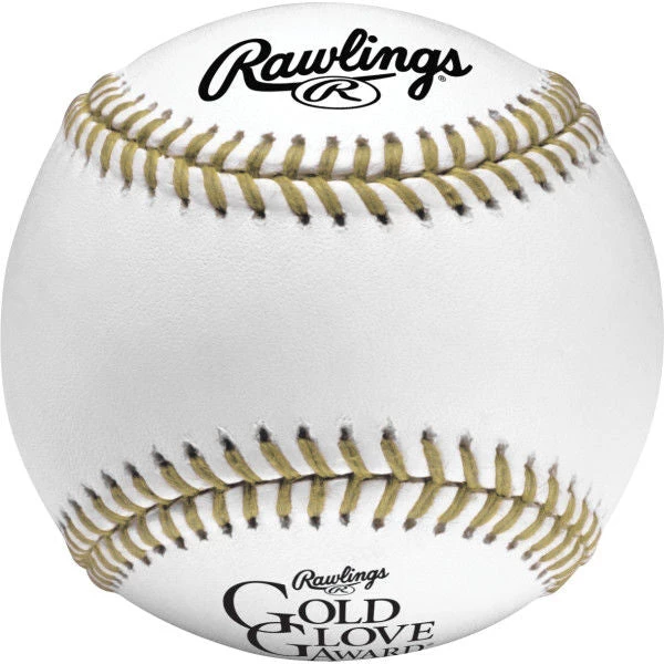 Rawlings MLB Rawlings Gold Glove Baseballs Team Sports 1 Rawlings MLB Rawlings Gold Glove Baseballs Team Sports