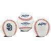 Rawlings MLB San Diego Padres Baseball - Team Logo