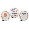 Rawlings MLB San Francisco Giants Baseball - Team Logo