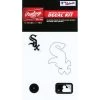 Team Sports Rawlings MLB Chicago White Sox Decal Kit