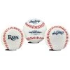 Team Sports Rawlings MLB Tampa Bay Rays Baseball