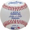 Rawlings MLB Training Baseballs Team Sports