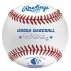 Rawlings USSSA Official Baseballs