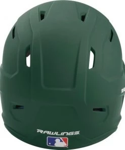 Team Sports Rawlings Mach Junior Tone-on-Tone Matte Helmet