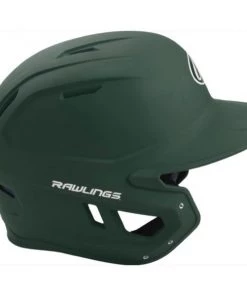Team Sports Rawlings Mach Junior Tone-on-Tone Matte Helmet