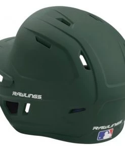 Team Sports Rawlings Mach Junior Tone-on-Tone Matte Helmet