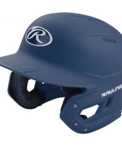 Team Sports Rawlings Mach Junior Tone-on-Tone Matte Helmet