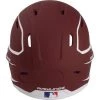 Rawlings Mach Junior Two-Tone Matte Helmet