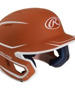 Rawlings Mach Junior Two-Tone Matte Helmet
