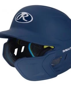 Rawlings Mach Senior Two-Tone Matte Helmet With EXT Flap Team Sports 9 Rawlings Mach Senior Two-Tone Matte Helmet With EXT Flap Team Sports