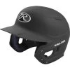 Team Sports Rawlings Mach Senior Tone-on-Tone Matte Helmet