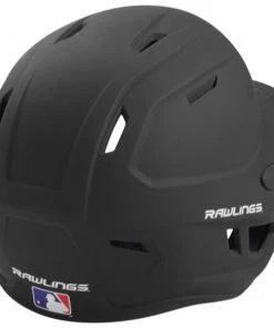 Team Sports Rawlings Mach Senior Tone-on-Tone Matte Helmet