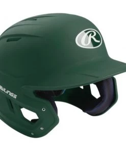 Team Sports Rawlings Mach Senior Tone-on-Tone Matte Helmet