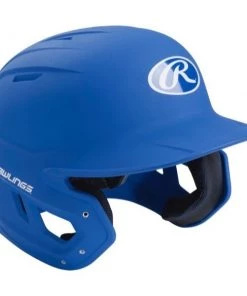 Team Sports Rawlings Mach Senior Tone-on-Tone Matte Helmet